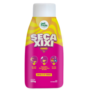 Seca Xixi Varrer 250g